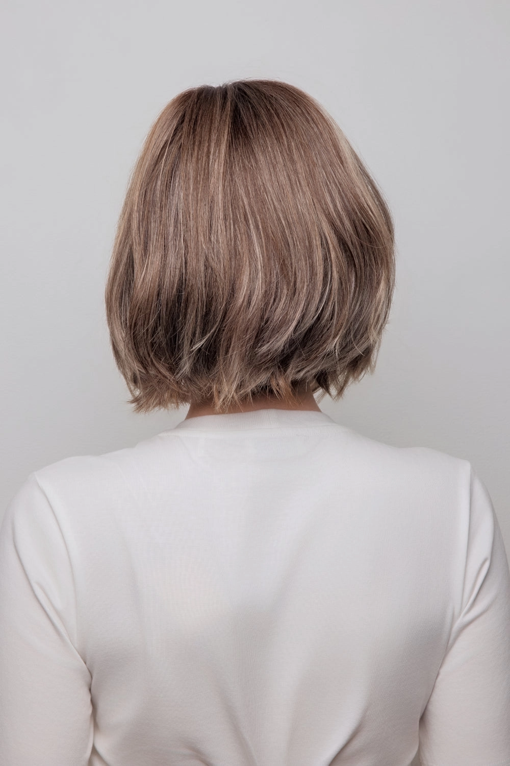 Mira by Amore | Heat Friendly Synthetic