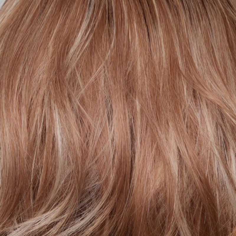 Mira by Amore | Heat Friendly Synthetic