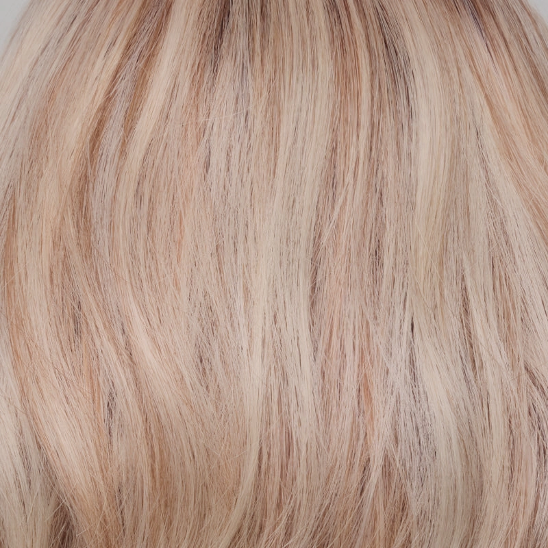 Mira by Amore | Heat Friendly Synthetic