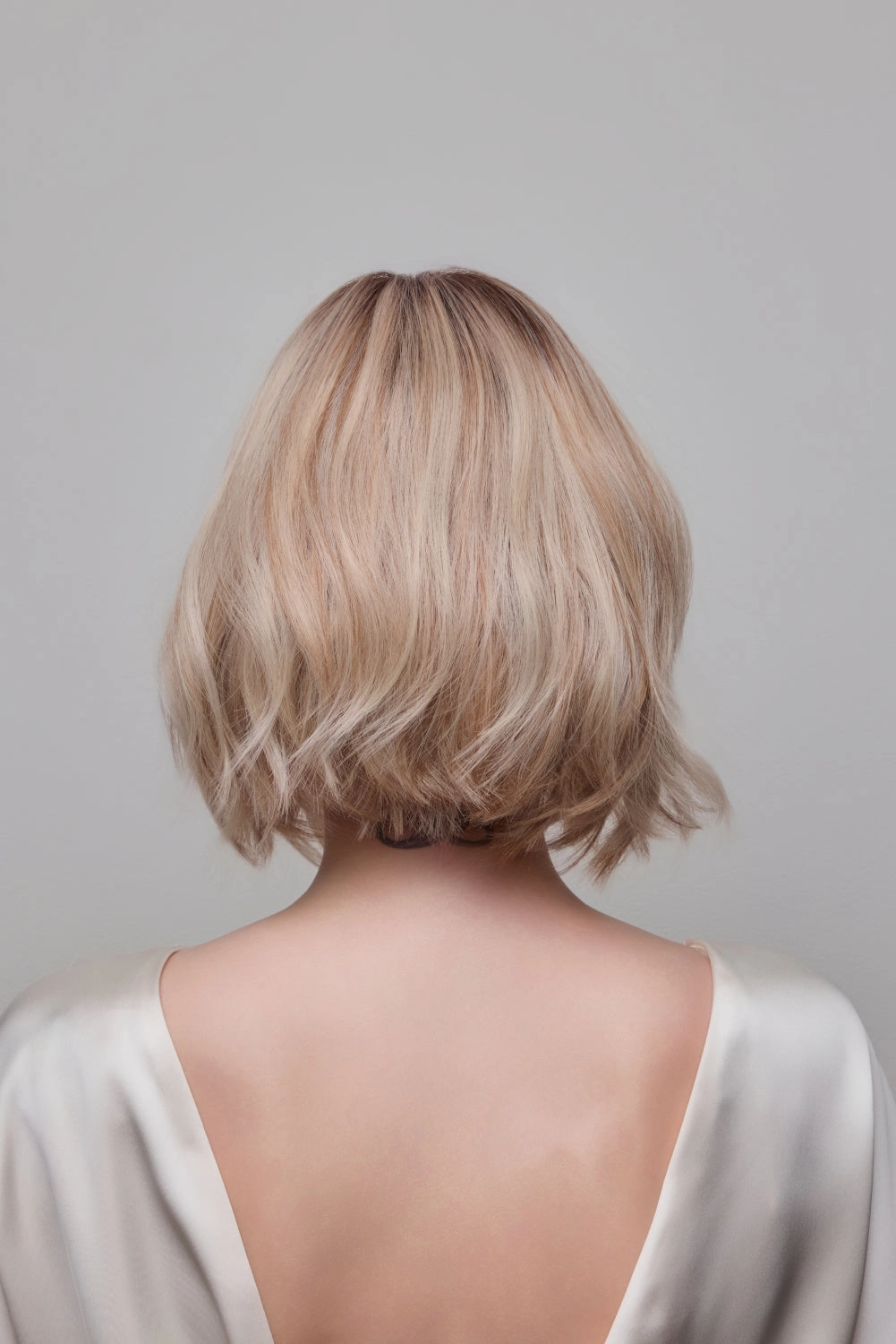 Mira by Amore | Heat Friendly Synthetic