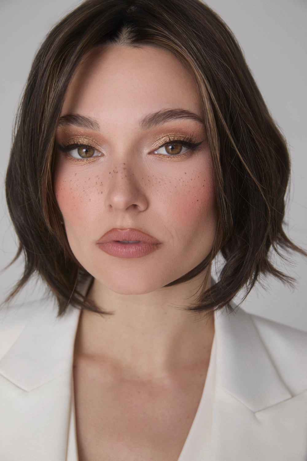 Mira by Amore | Heat Friendly Synthetic