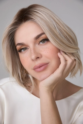 Mira by Amore | Heat Friendly Synthetic