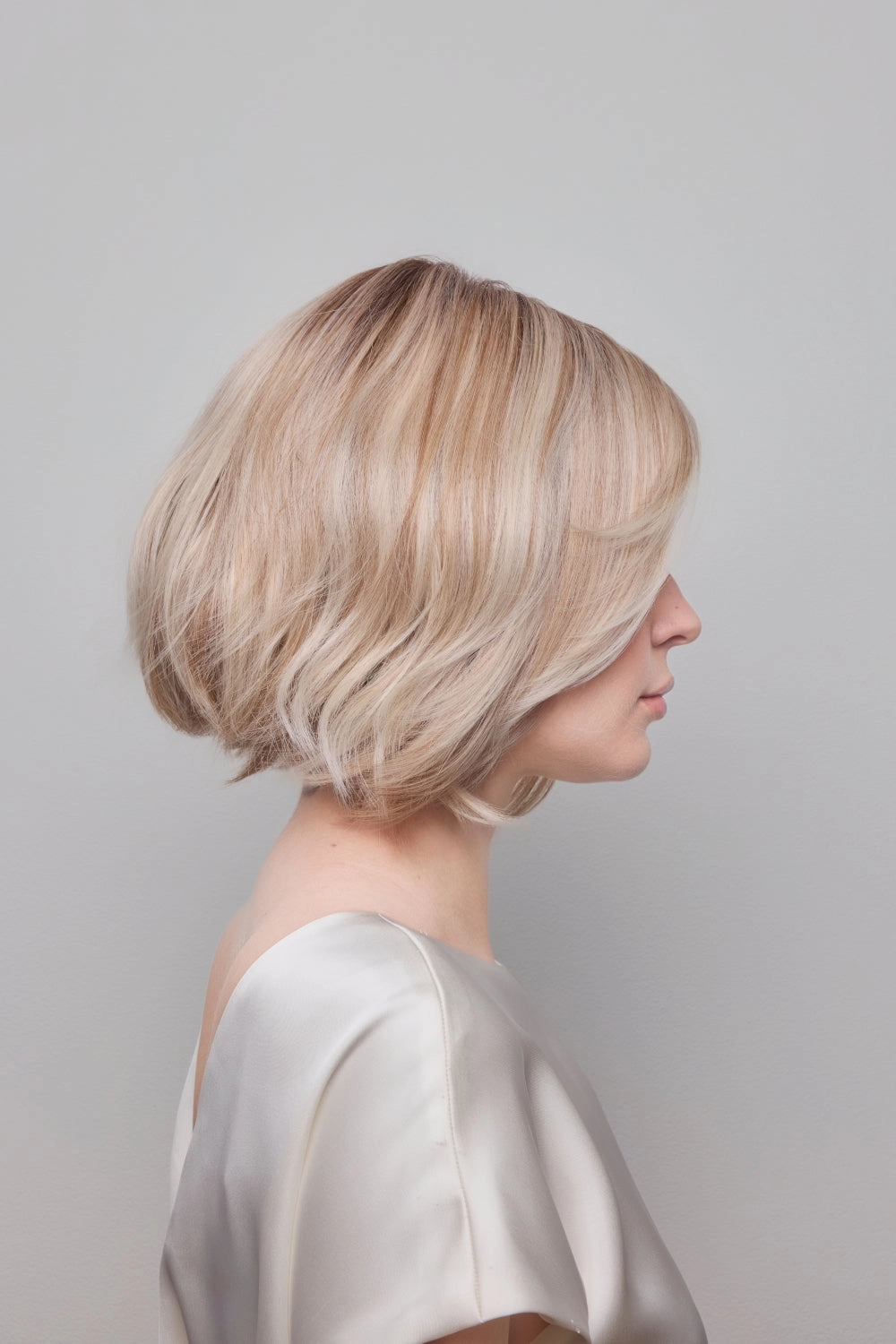 Mira by Amore | Heat Friendly Synthetic