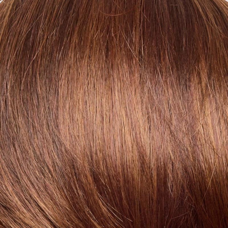 Mira by Amore | Heat Friendly Synthetic