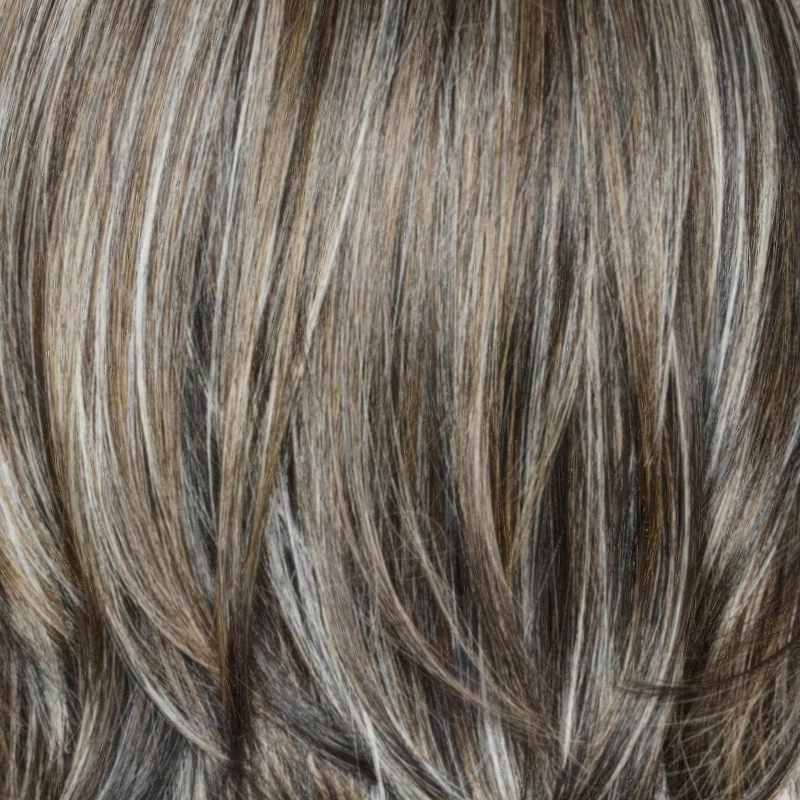 Mira by Amore | Heat Friendly Synthetic