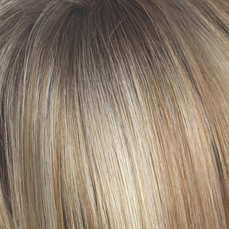 Mira by Amore | Heat Friendly Synthetic