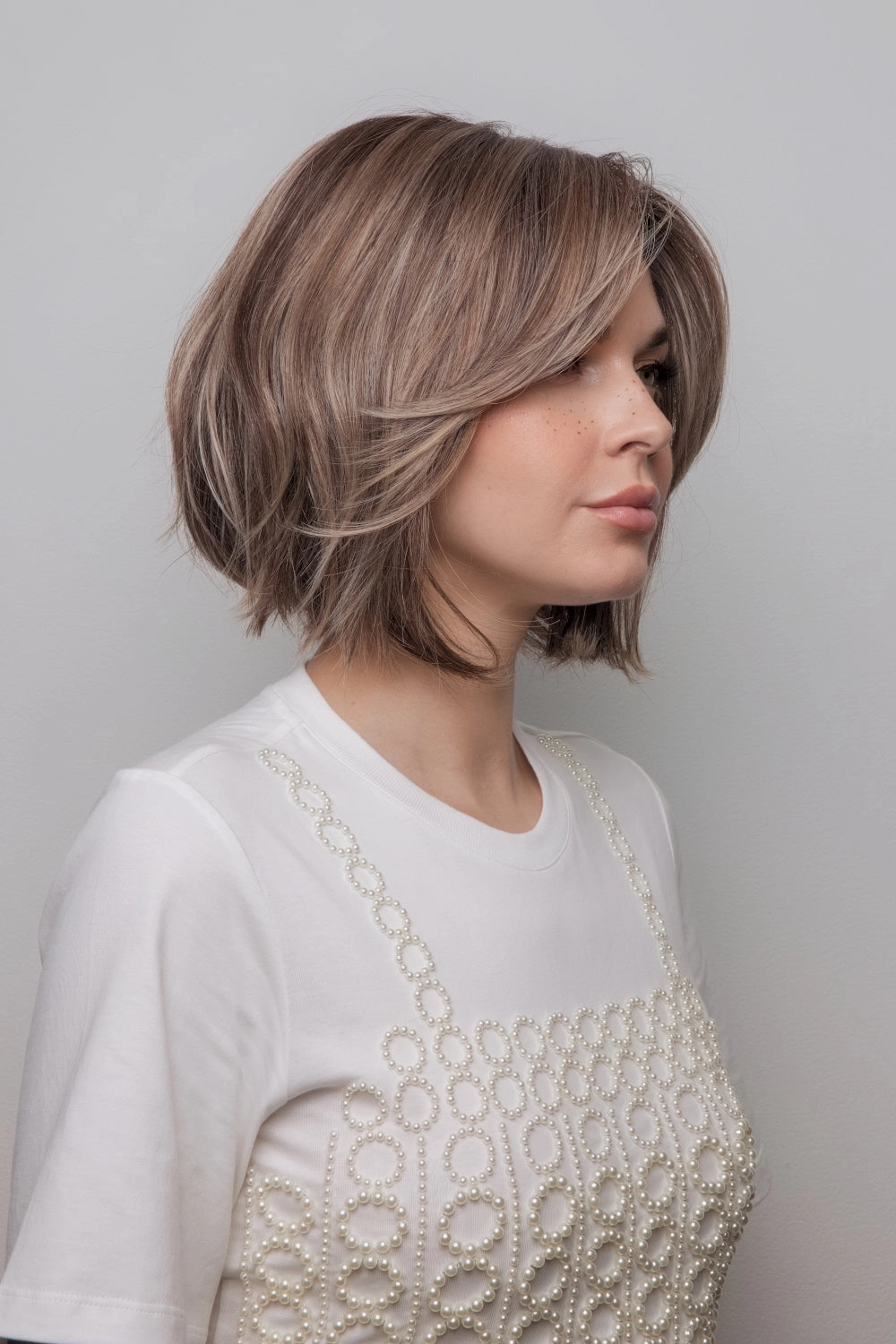 Mira by Amore | Heat Friendly Synthetic