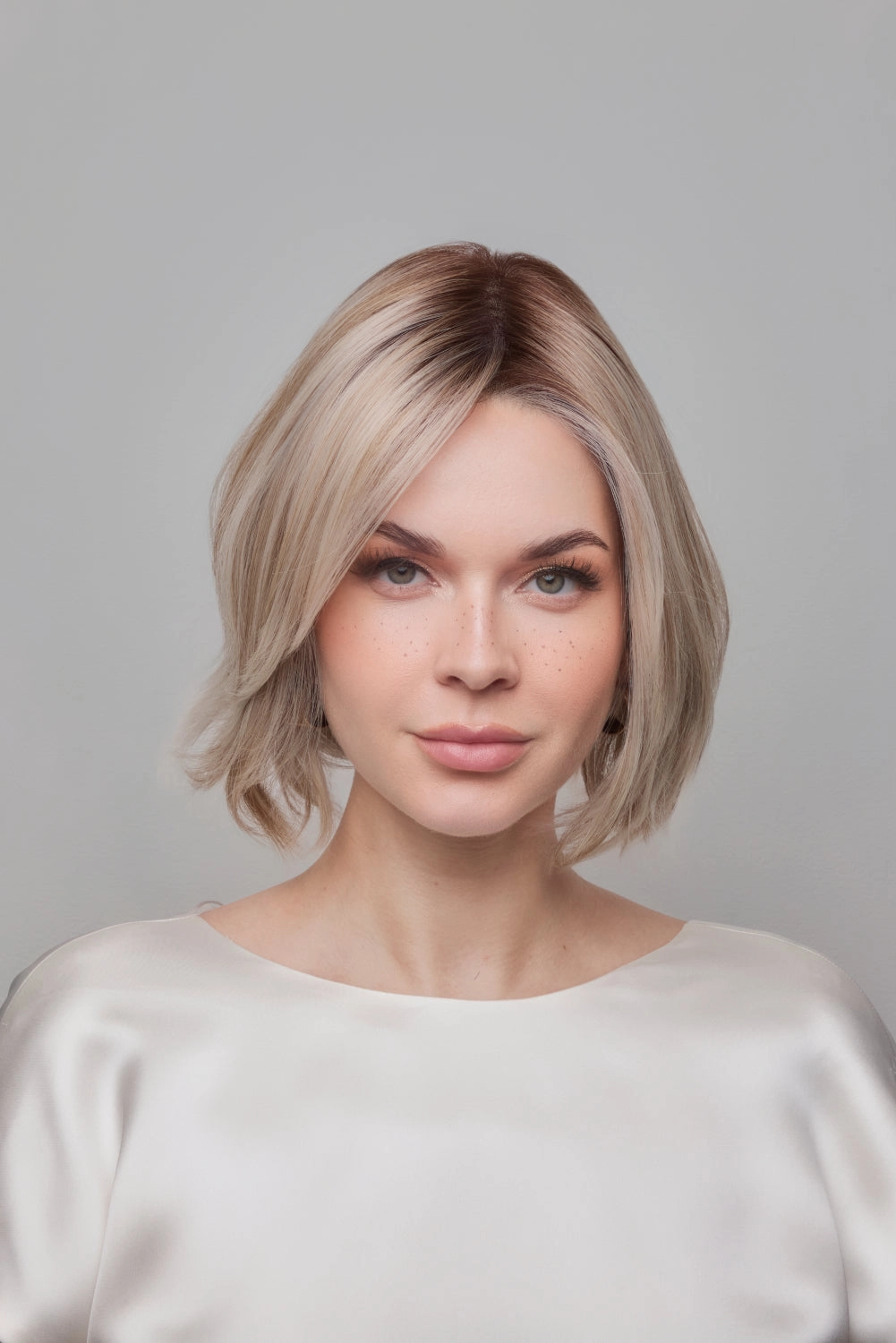 Mira by Amore | Heat Friendly Synthetic