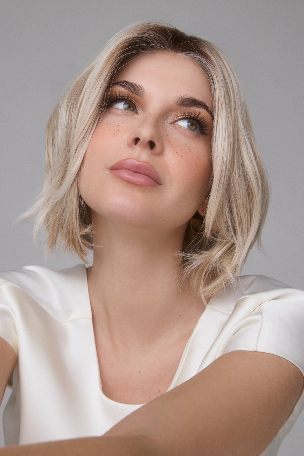 Mira by Amore | Heat Friendly Synthetic