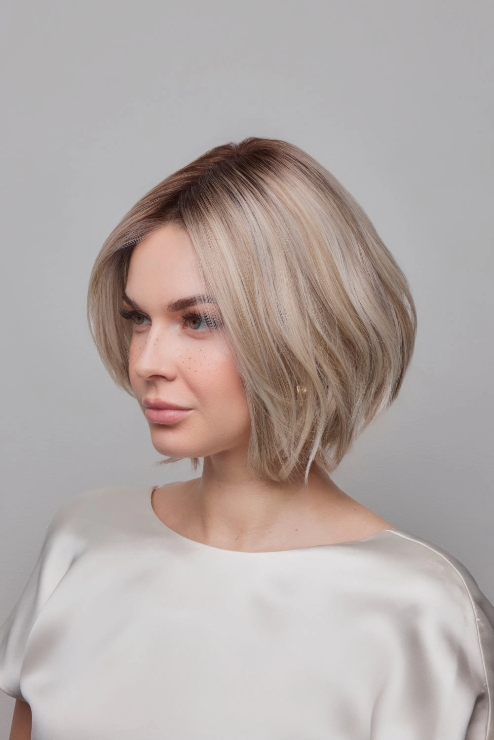 Mira by Amore | Heat Friendly Synthetic
