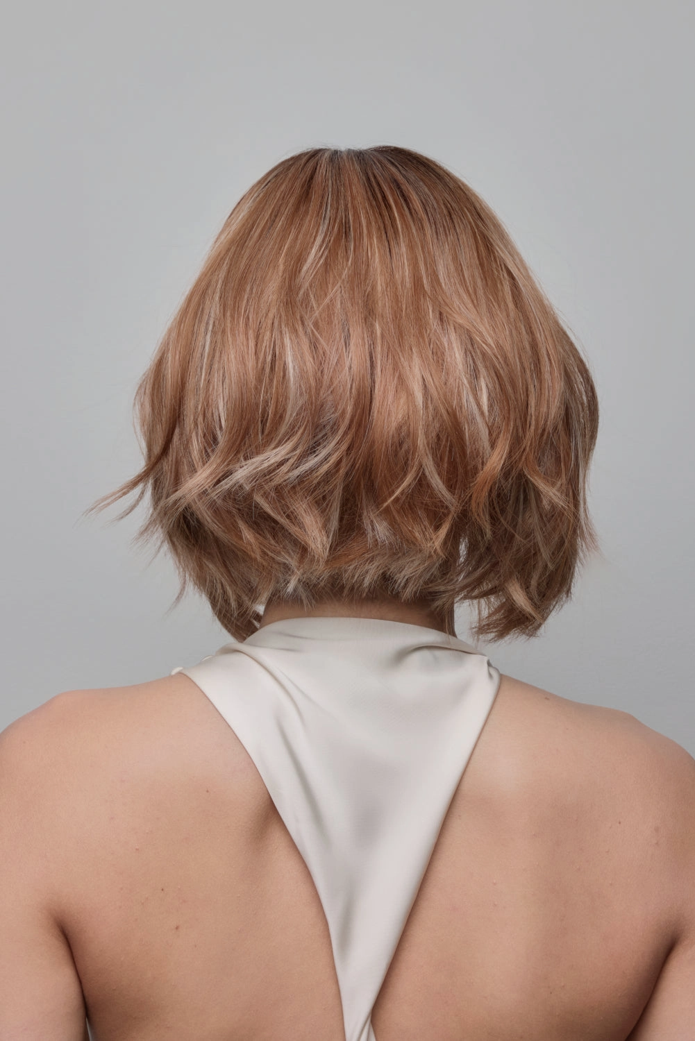 Mira by Amore | Heat Friendly Synthetic
