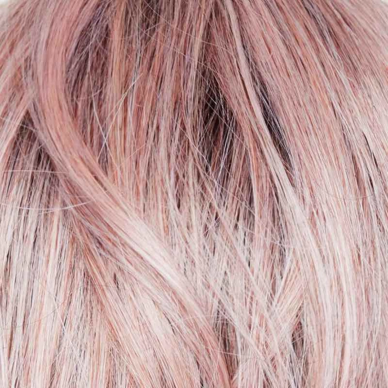 Mira by Amore | Heat Friendly Synthetic
