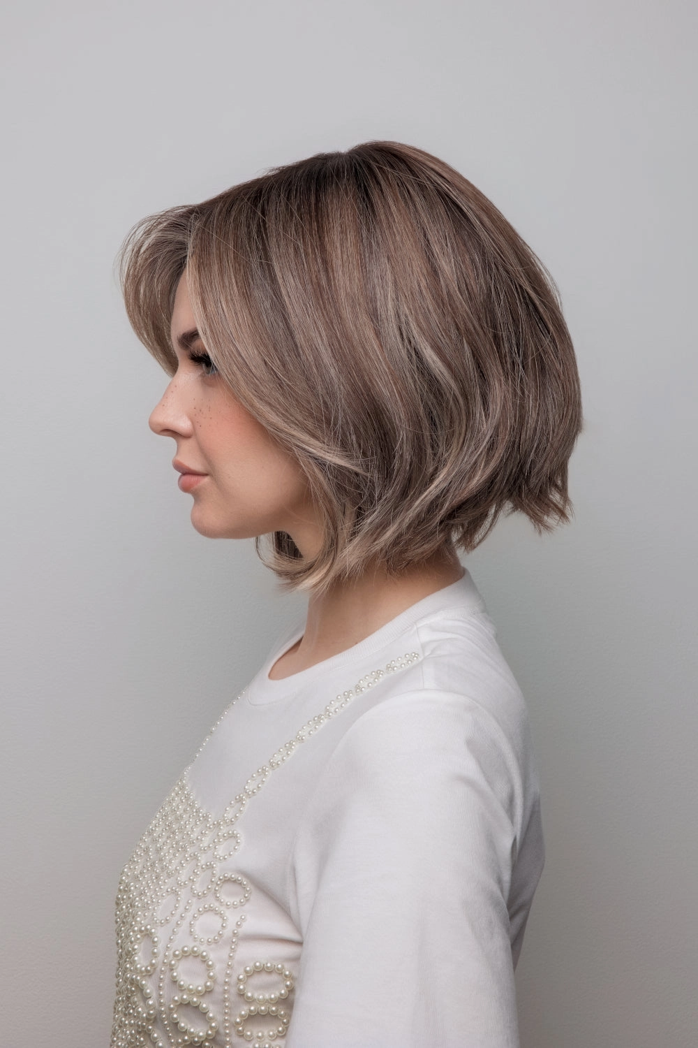 Mira by Amore | Heat Friendly Synthetic
