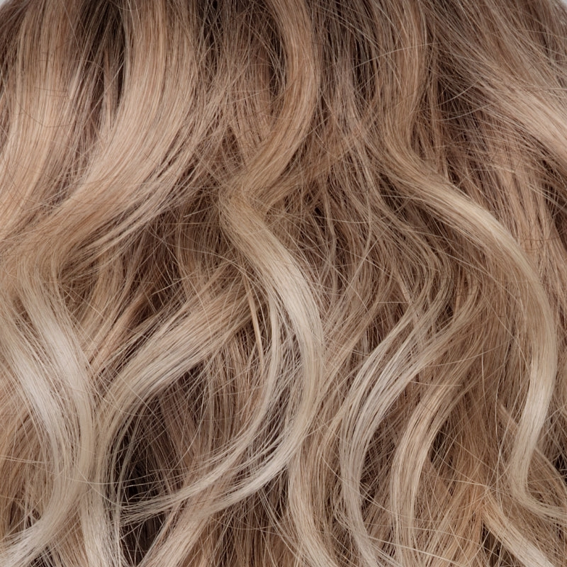 Mira by Amore | Heat Friendly Synthetic