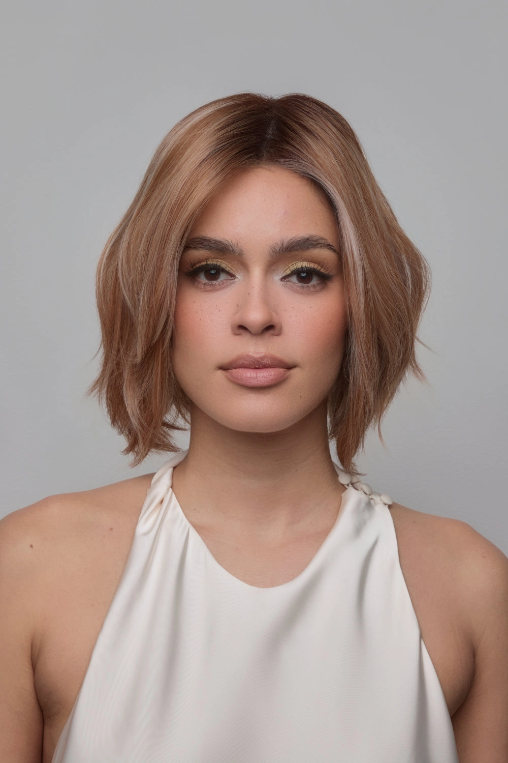 Mira by Amore | Heat Friendly Synthetic