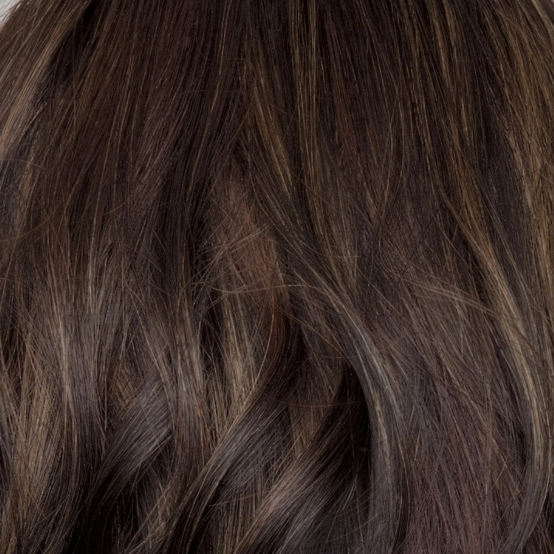 Mira by Amore | Heat Friendly Synthetic