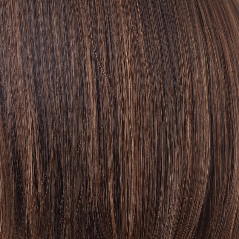 Mira by Amore | Heat Friendly Synthetic