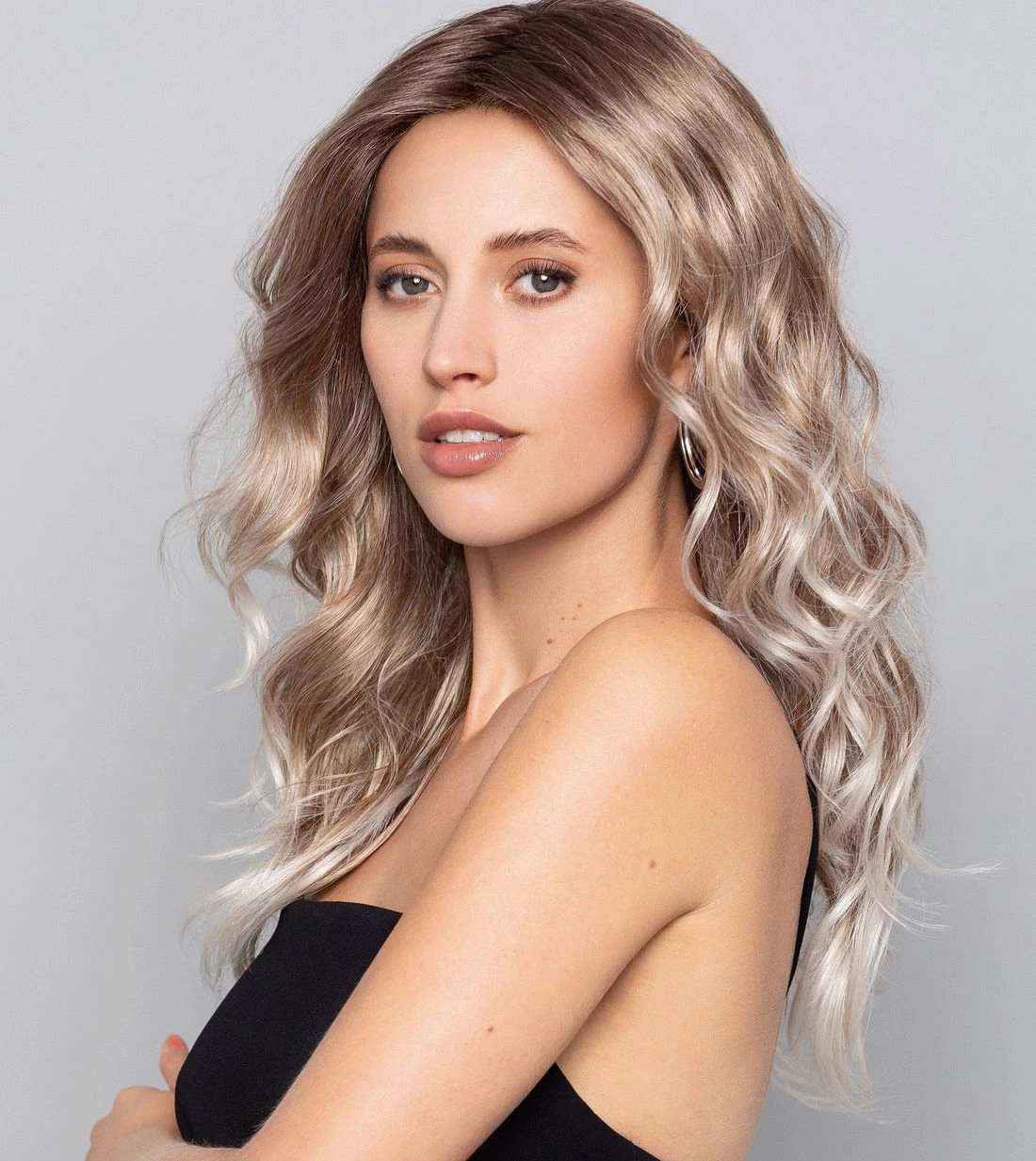 Mirage Lace Part Wig Gisela Mayer Style Book Collection