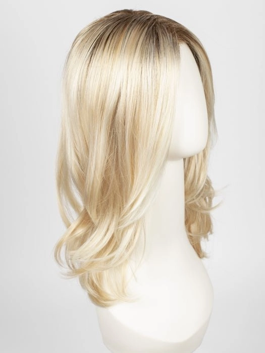 Miranda Lite | Synthetic Lace Front Wig (Hand Tied)
