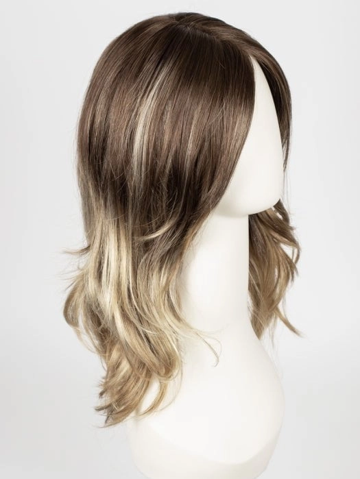 Miranda Lite | Synthetic Lace Front Wig (Hand Tied)