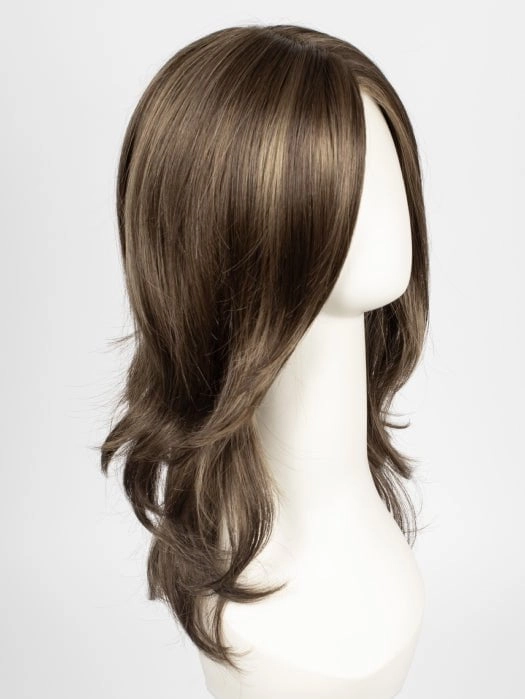 Miranda Lite | Synthetic Lace Front Wig (Hand Tied)