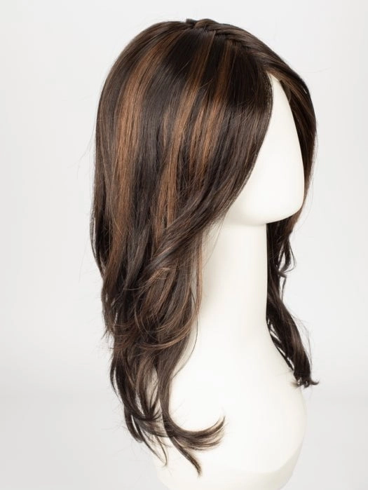 Miranda Lite | Synthetic Lace Front Wig (Hand Tied)
