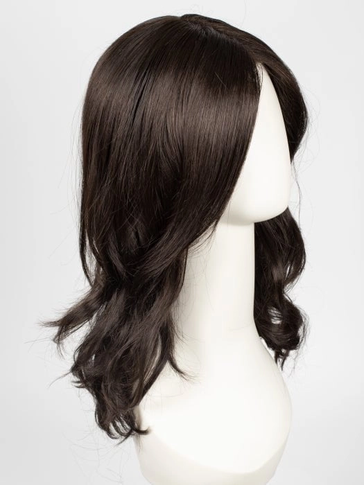 Miranda Lite | Synthetic Lace Front Wig (Hand Tied)