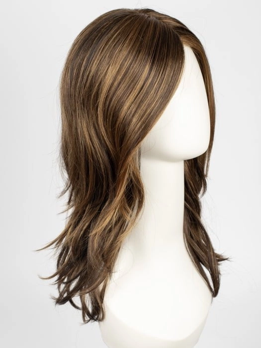 Miranda Lite | Synthetic Lace Front Wig (Hand Tied)