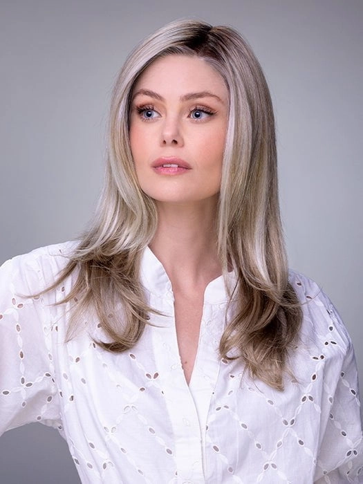 Miranda Lite | Synthetic Lace Front Wig (Hand Tied)