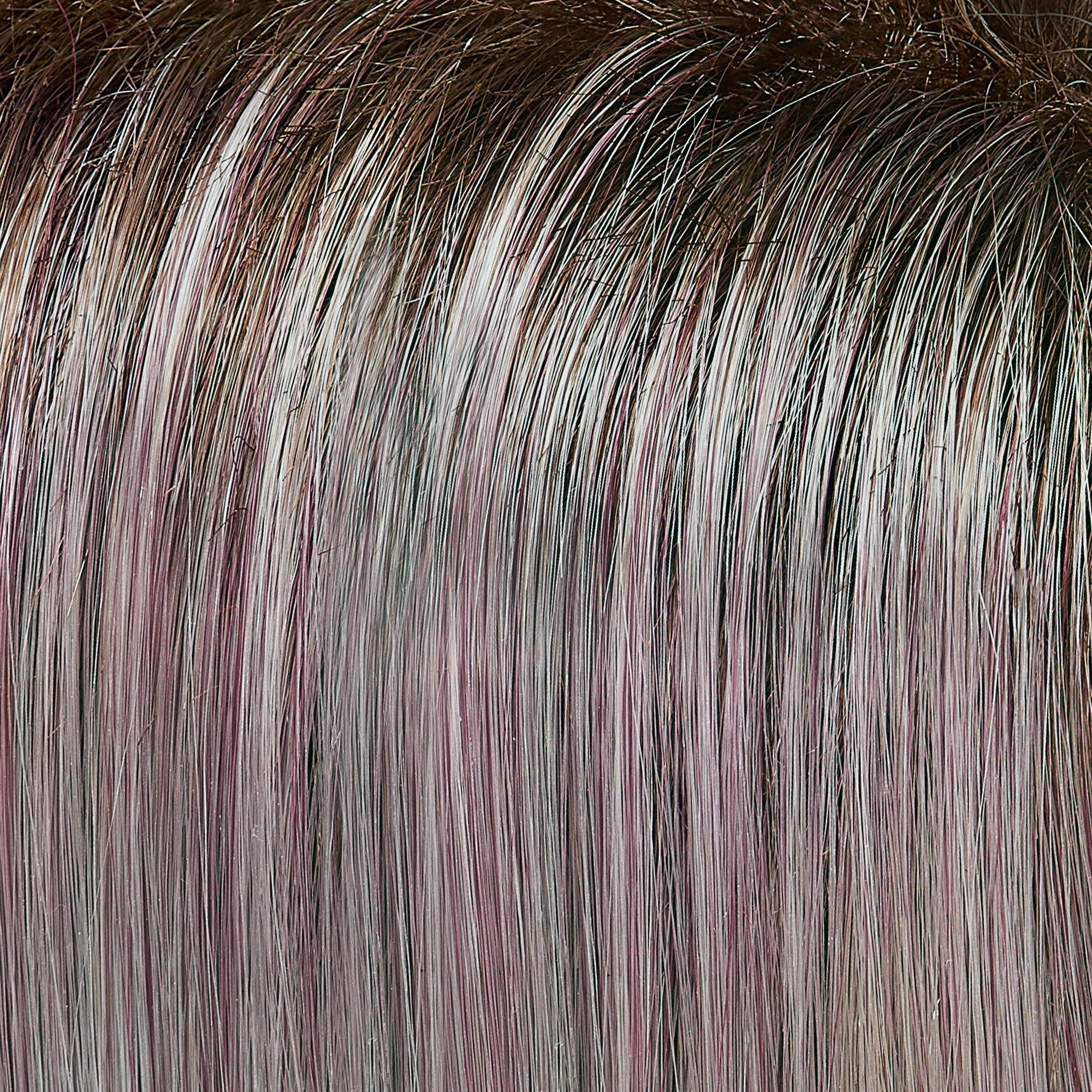 Miranda Wig by Jon Renau | Synthetic (Lace Front Mono Part)