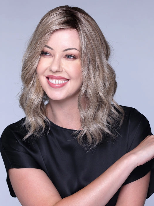 Miu Wig by Belle Tress | Lux Collection | Hand-Tied | Heat Friendly Synthetic