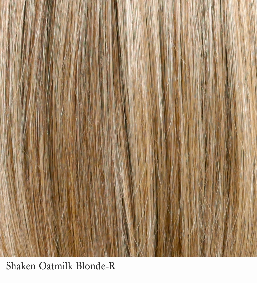 Miu Wig by Belle Tress | Lux Collection | Hand-Tied | Heat Friendly Synthetic