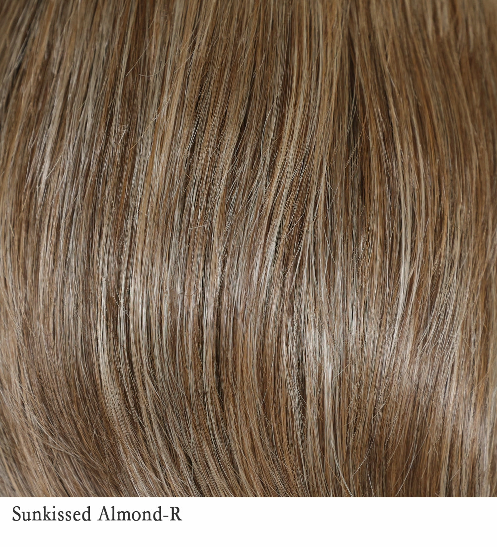 Miu Wig by Belle Tress | Lux Collection | Hand-Tied | Heat Friendly Synthetic