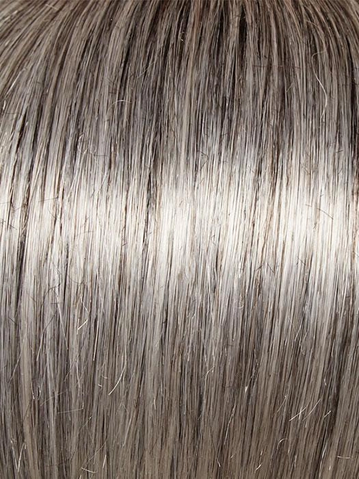 Mod About You | Synthetic Lace Front Wig (Basic Cap)