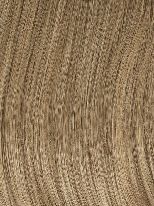 Mod About You | Synthetic Lace Front Wig (Basic Cap)