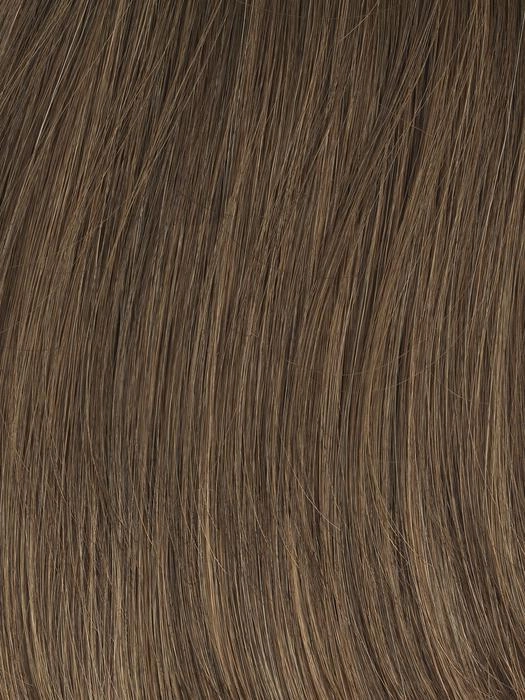 Mod About You | Synthetic Lace Front Wig (Basic Cap)