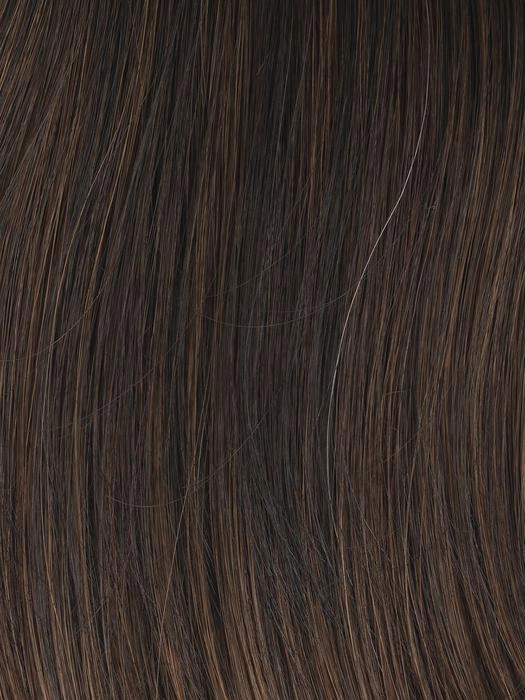 Mod About You | Synthetic Lace Front Wig (Basic Cap)