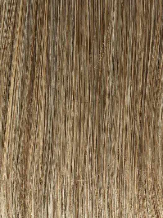 Mod About You | Synthetic Lace Front Wig (Basic Cap)