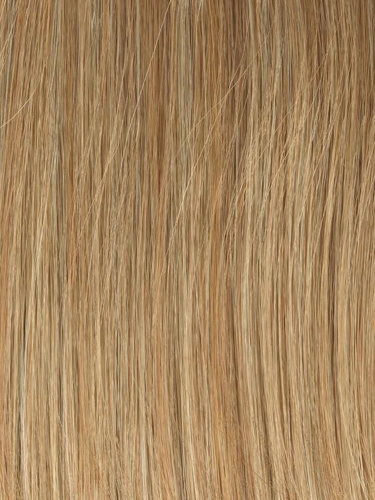 Mod About You | Synthetic Lace Front Wig (Basic Cap)