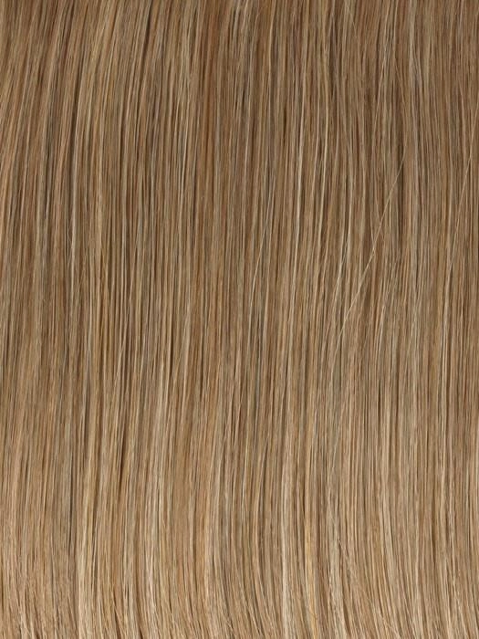 Mod About You | Synthetic Lace Front Wig (Basic Cap)