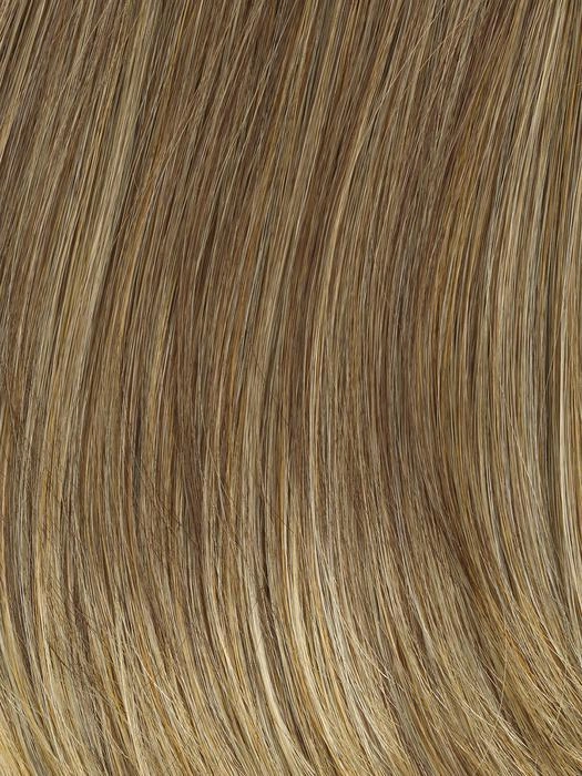 Mod About You | Synthetic Lace Front Wig (Basic Cap)