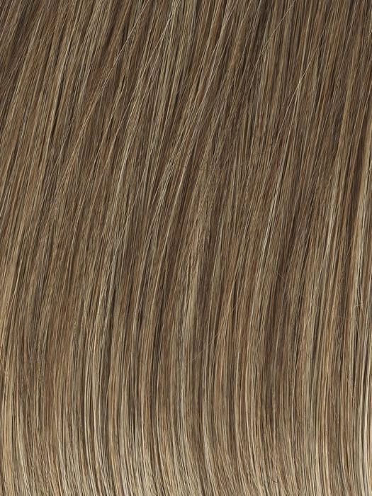 Mod About You | Synthetic Lace Front Wig (Basic Cap)