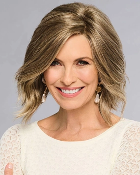 Mod About You Wig by Gabor | Synthetic Lace Front