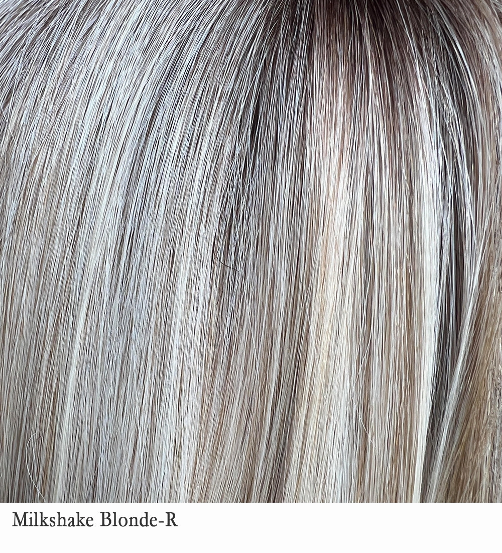 Modena Wig by Belle Tress | City Collection | Heat Friendly Synthetic