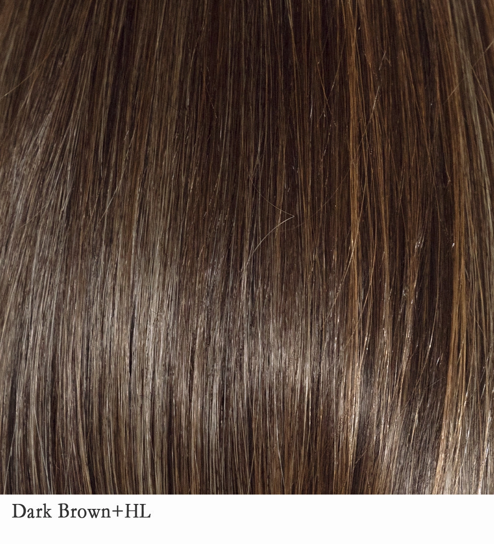 Modena Wig by Belle Tress | City Collection | Heat Friendly Synthetic