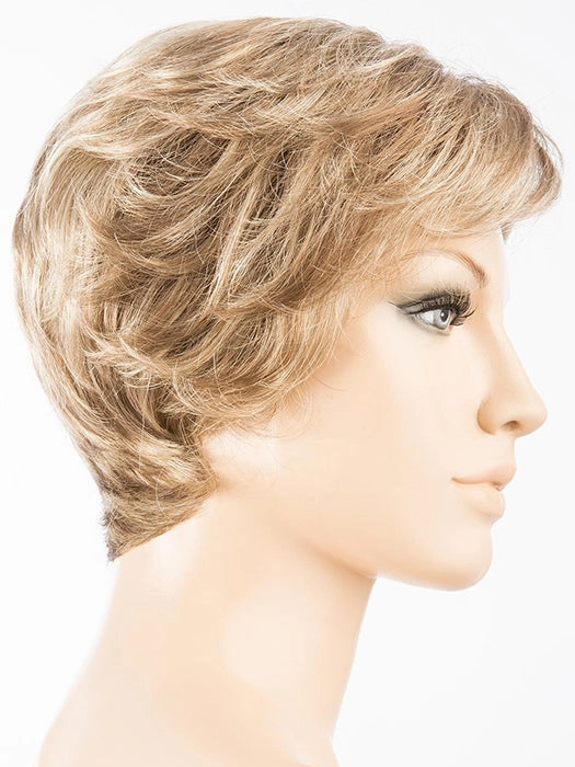 Modena Wig by Ellen Wille | Modixx | Synthetic Fiber