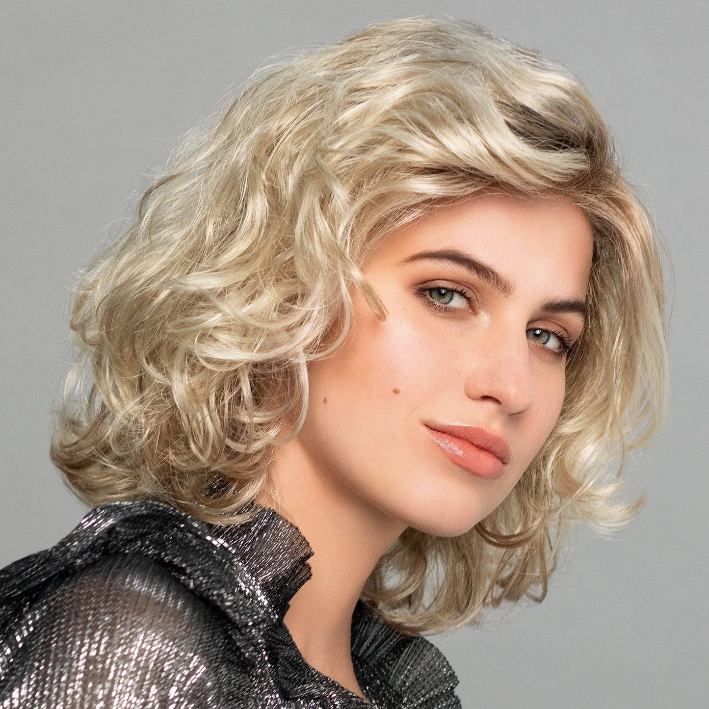 Modern Curl Lace Front Wig Gisela Mayer Style Book Curly Collection