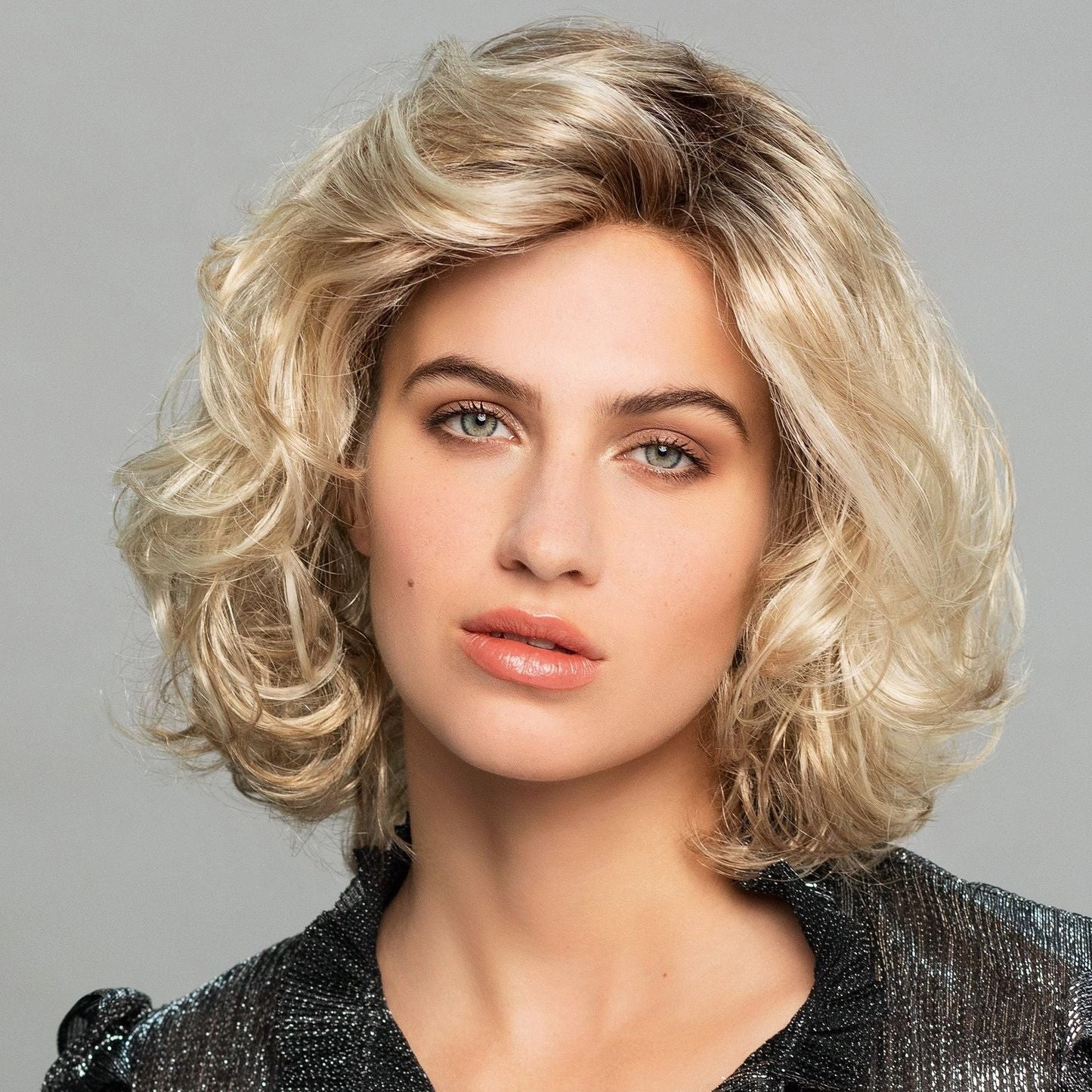 Modern Curl Lace Front Wig Gisela Mayer Style Book Curly Collection