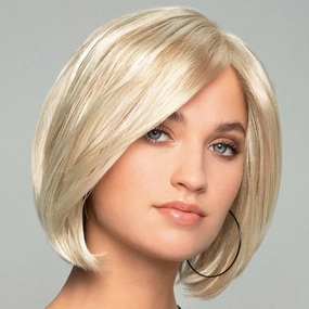 Modern Page Lace Front Part Mono Wig Gisela Mayer Style Book Classic Collection