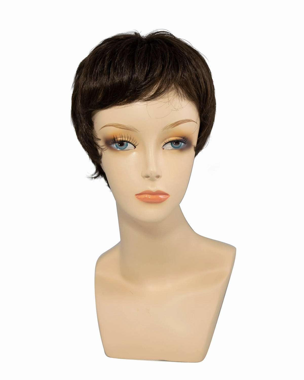 Monica Wig by Bali | Petite Cap | Synthetic Fiber